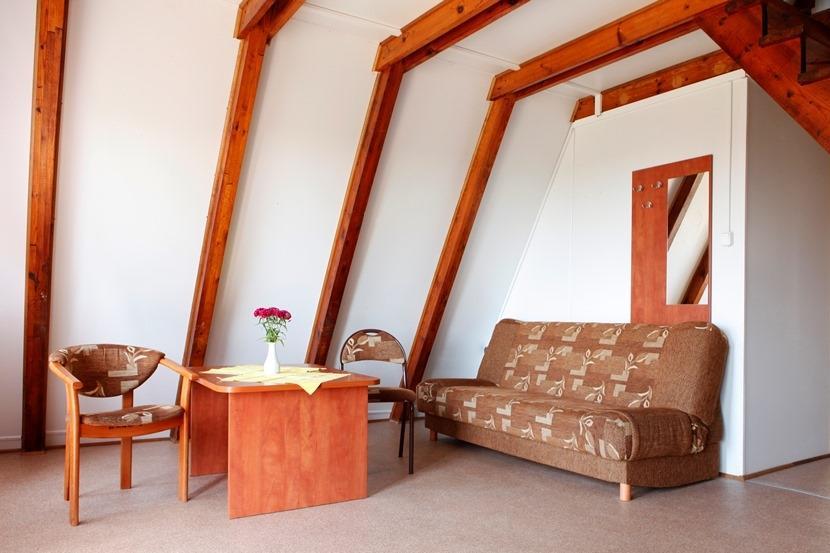 Tryglaw Natura Tour Hotel Miedzyzdroje Kültér fotó