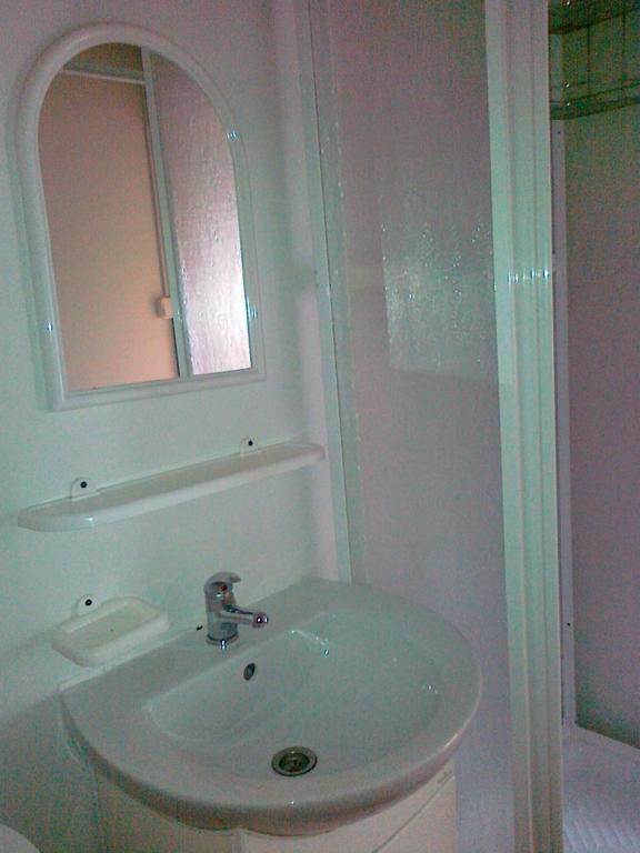 Tryglaw Natura Tour Hotel Miedzyzdroje Szoba fotó