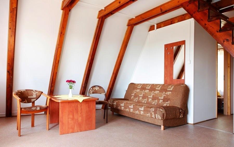 Tryglaw Natura Tour Hotel Miedzyzdroje Szoba fotó